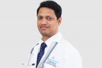Dr. Dilip Kumar B., Dentist in Mumbai