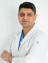 Dr. Abhay Kapoor, Radiologist in Gurgaon