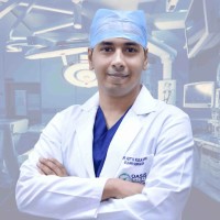Dr. Aditya Kulkarni, Gastroenterologist in Pune