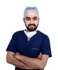 Dr Aditya Sharma, Urologist in Kota