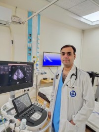 Dr. Ajay Aggarwal, Cardiologist in Delhi