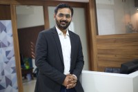 Dr. Ajinkya Desale, Orthopedist in Nashik