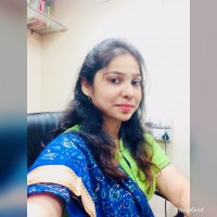 Dr.Akshaya Patil, Ayurveda Specialist in Mumbai