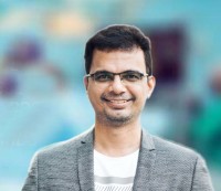 Dr AMAR VENNAPUSA, Bariatric Surgeon in Hyderabad