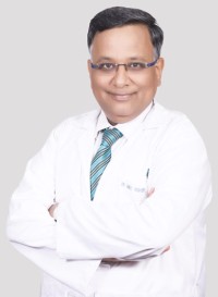 Dr. Ameet Kishore  , Ear Nose Throat Doctor in Delhi