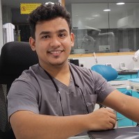 Dr. Ameya Lokhande, Endodontist in 