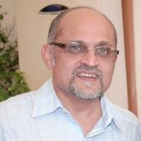 Dr. Amish Dalal, Surgical Oncologist in Mumbai