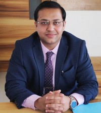 Dr. Amit Chakraborty, Surgical Oncologist in Mumbai