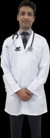 Dr. Amit Gupta, Neurosurgeon in Delhi