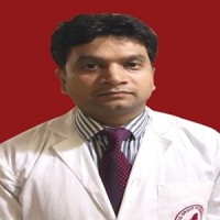 Dr. Amit Jain, Bariatric Surgeon in Noida