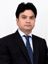 Dr Amit Jain, Gastroenterology Surgeon in Noida