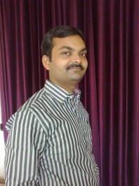 Dr.Amit Kumar, Physiotherapist in Greater Noida