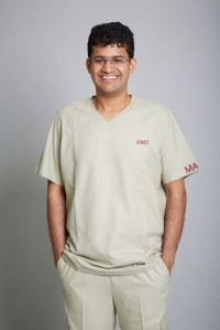 Dr.Amit Sood, Bariatric Surgeon in Ludhiana