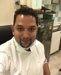 Amit Thareja, Dentist in Pune