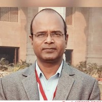 Dr.Amresh singh, Physiotherapist in Lucknow