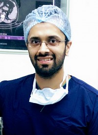 Dr Amrinder Singh, Urologist in Jalandhar
