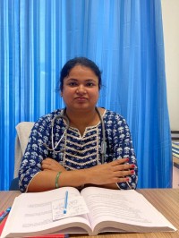 Dr ani chandanan, Gynecologist Obstetrician in Lucknow