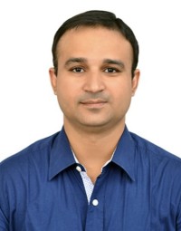 Dr. Anil Baroopal, Cardiologist in 