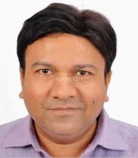 ANIRBAN BISWAS, Endocrinologist in Delhi