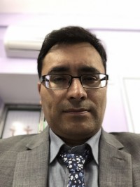 Anirban Chakraborty, Diabetologist in Kolkata