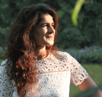 Anita Merani, Nutritionist in Nashik