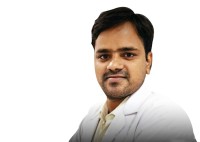 Dr. Ankit Patawari, Rheumatologist in Guwahati