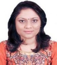 Dr.Ankita Mandal, Gynecologist Obstetrician in Kolkata