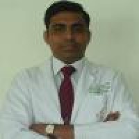 Dr. Ankur Nanda  , Orthopedist in Delhi