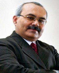 Dr. Ansuman Mukhopadhyay, Pulmonologist in Kolkata