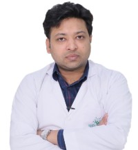 Dr.Anuj Aggarwal, Dermatologist in Delhi