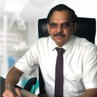 Dr. Anupam Golash, Plastic Surgeon in Kolkata