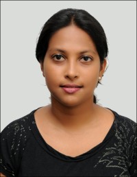 Dr Anupama Madihalli, Dentist in 