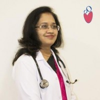 Dr. Archana Dubey, Gynecologist Obstetrician in Indore