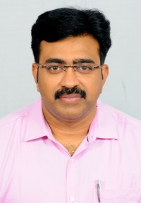 Arul Velusamy, Urologist in Chennai