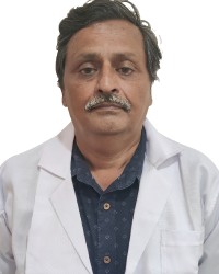 Dr. Arun Agarwal, Dermatologist in Guwahati