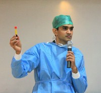 Dr. Arun Kumar, Dentist in Chennai