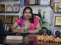 Dr.ARUNA, Psychologist in Chennai