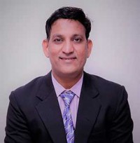 Arvind Agarwal, Dentist in Ahmedabad