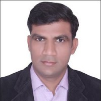 Dr Arvind Jaga, Physiotherapist in Jaipur