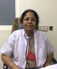 Dr. Asha Agarwal, Gynecologist Obstetrician in Guwahati