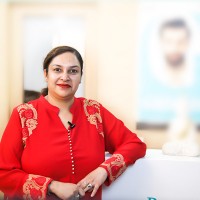 Dr. Ashima Goel, Dermatologist in Chandigarh