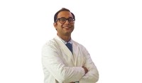 Dr. Ashish Airen, Surgeon in Jaipur