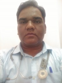 Dr.Ashok Verma, General Surgeon in Ghaziabad