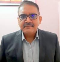 Dr Ashutosh Chauhan, Surgical Oncologist in Delhi