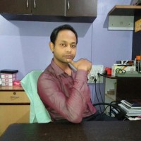 Dr.ASHWIN PRASAD, Dentist in Pune