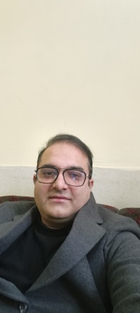 Dr Asif Sadiq Wani, Nephrologist in Srinagar