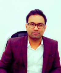 Dr. Atul Jain, Dermatologist in Jaipur