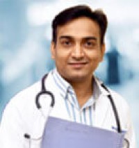 Dr. Atul Patil, General Surgeon in Pune