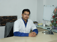 Dr. Avtar Doi, Physiotherapist in Jaipur