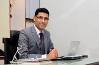 Dr. B. Harish Kumar, Endocrinologist in Mysore